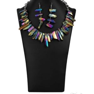 $25.00  Jewlery 100% nickel and lead free